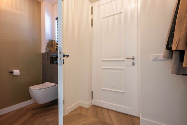 Medium property photo - De Reuzelaar 4, 4741 GZ Hoeven